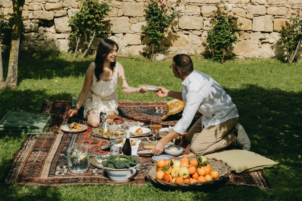 FUGA RELAX NELLA CAMPAGNA RAGUSANA