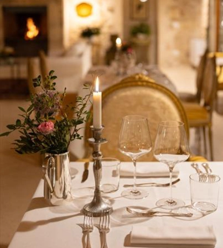 christmas and new year's eve package baglio occhipinti